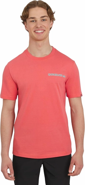Quiksilver Men's T-Shirt