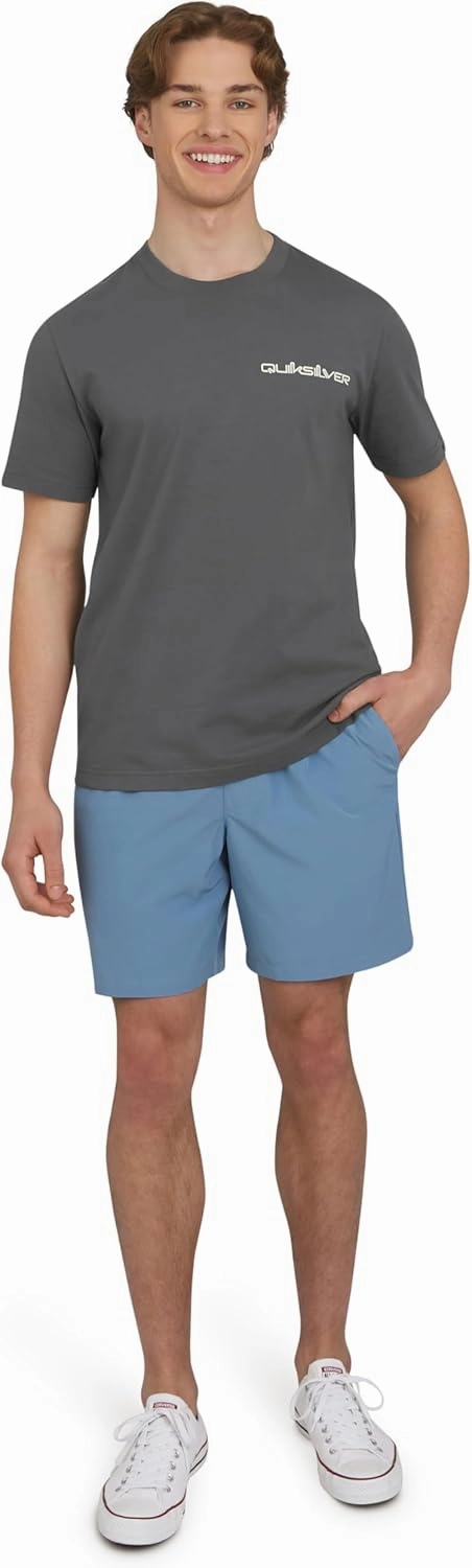 Quiksilver Men's T-Shirt