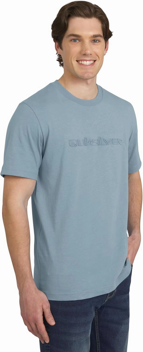Quiksilver Men's T-Shirt