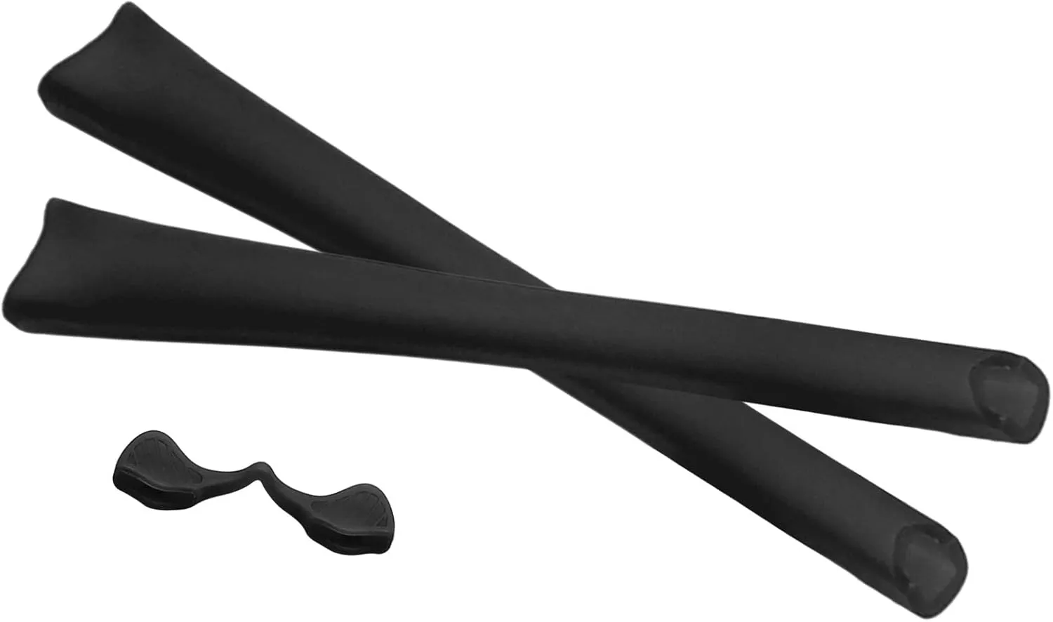 Radar Path Lenses & Rubber Kits Replacement for Oakley Sunglass Polarized