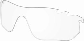 RadarLock Edge Lenses Replacement for Oakley Sunglass OO9183 Polarized
