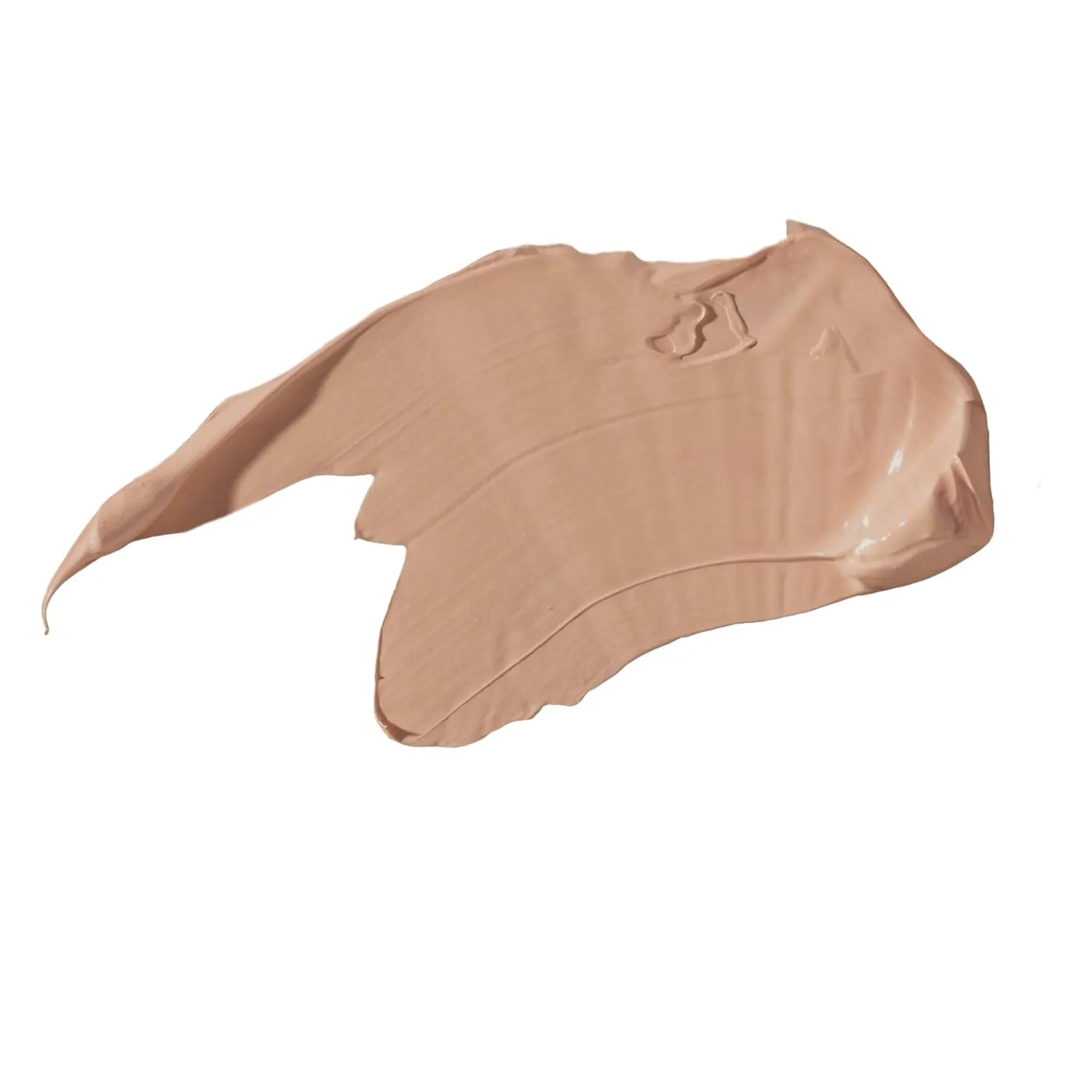 Radiant Professional Natural Fix All Day Matte Cream Foundation - Long Wear High Coverage Face Makeup Foundation With SPF 15 - Oil Free Matte Finish - For All Skin Types-1.01 oz. (04 Peachy Beige)