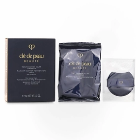 Radiant Cushion Foundation Dewy (refill) - # O10 - 14G