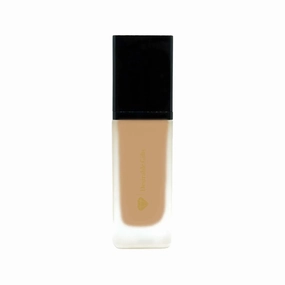 Radiant Foundation - Oak for Flawless Natural Glow