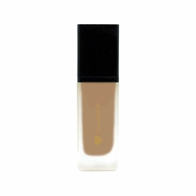 Radiant Foundation - Toasted for Flawless Natural Glow