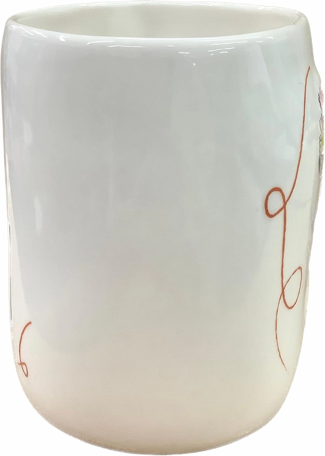 Rae Dunn Coffee Mug, Jessie - Yeehaw!