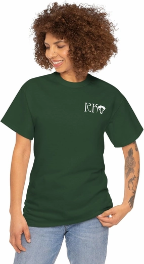 Randy RKO Orton Wrestling T-Shirt Tee Shirt