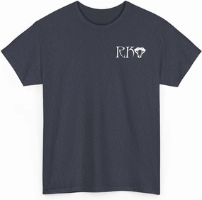Randy RKO Orton Wrestling T-Shirt Tee Shirt