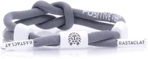 Rastaclat Knotted Bracelets for Men and Women - Originals Collection | Adjustable Stackable Bracelets Knotted by Hand | Great Gifts for Men, Women, Teens & Couples