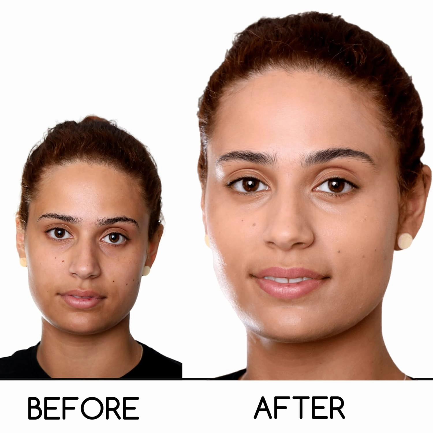 Ready to Wear Skin Perfection Serum Foundation (MEDIUM TAN)