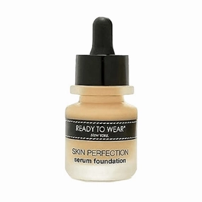Ready to Wear Skin Perfection Serum Foundation (MEDIUM TAN)