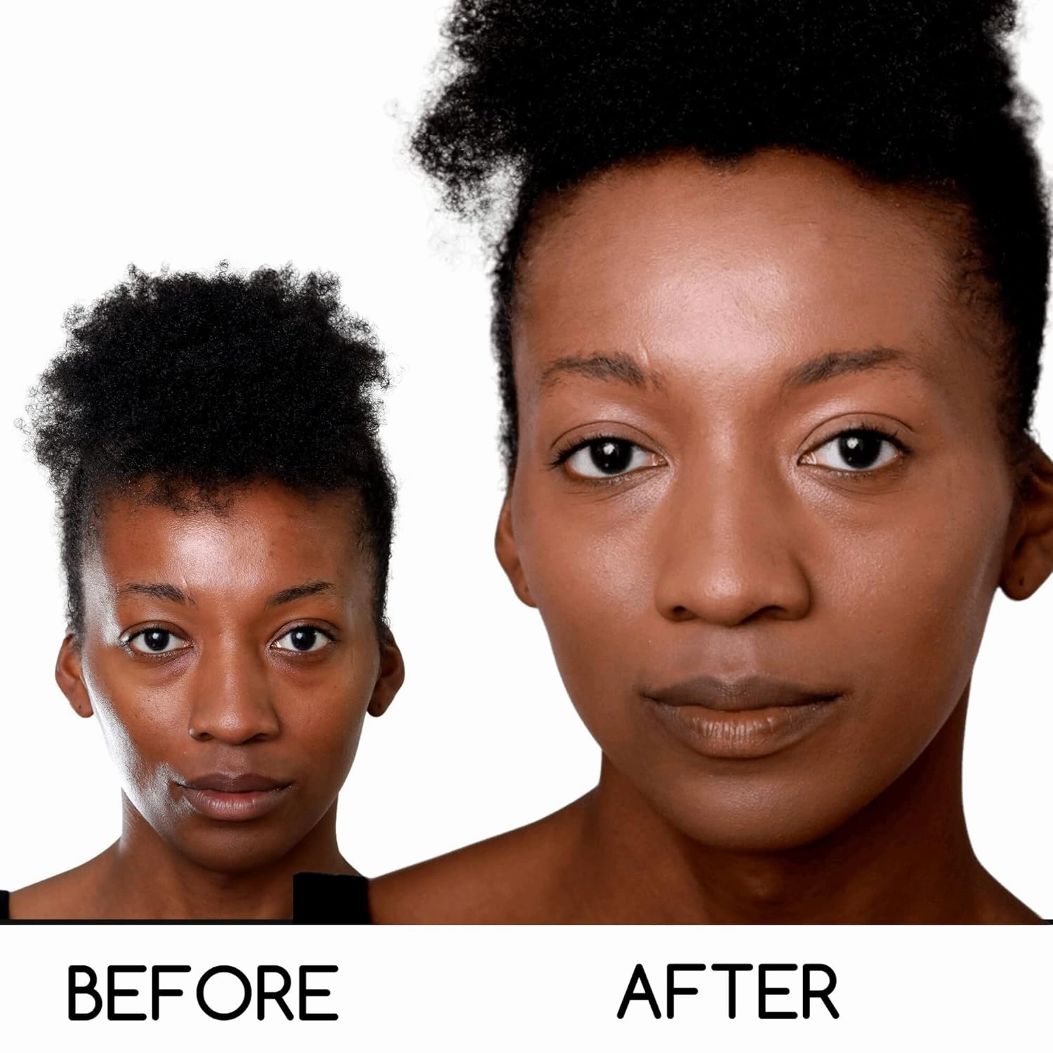 Ready to Wear Skin Perfection Serum Foundation (TAN)