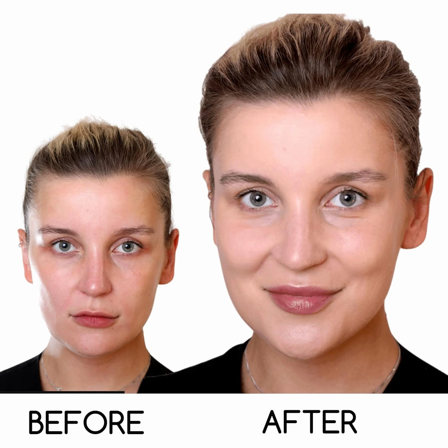 Ready to Wear Skin Perfection Serum Foundation (TAN)