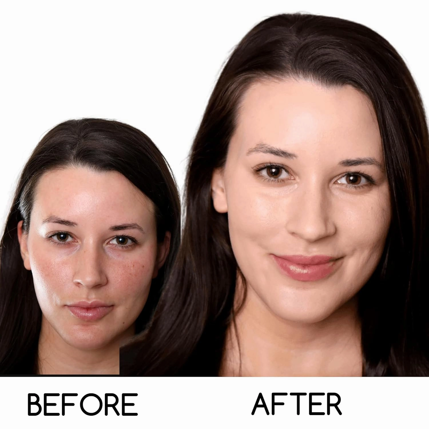 Ready to Wear Skin Perfection Serum Foundation (TAN)