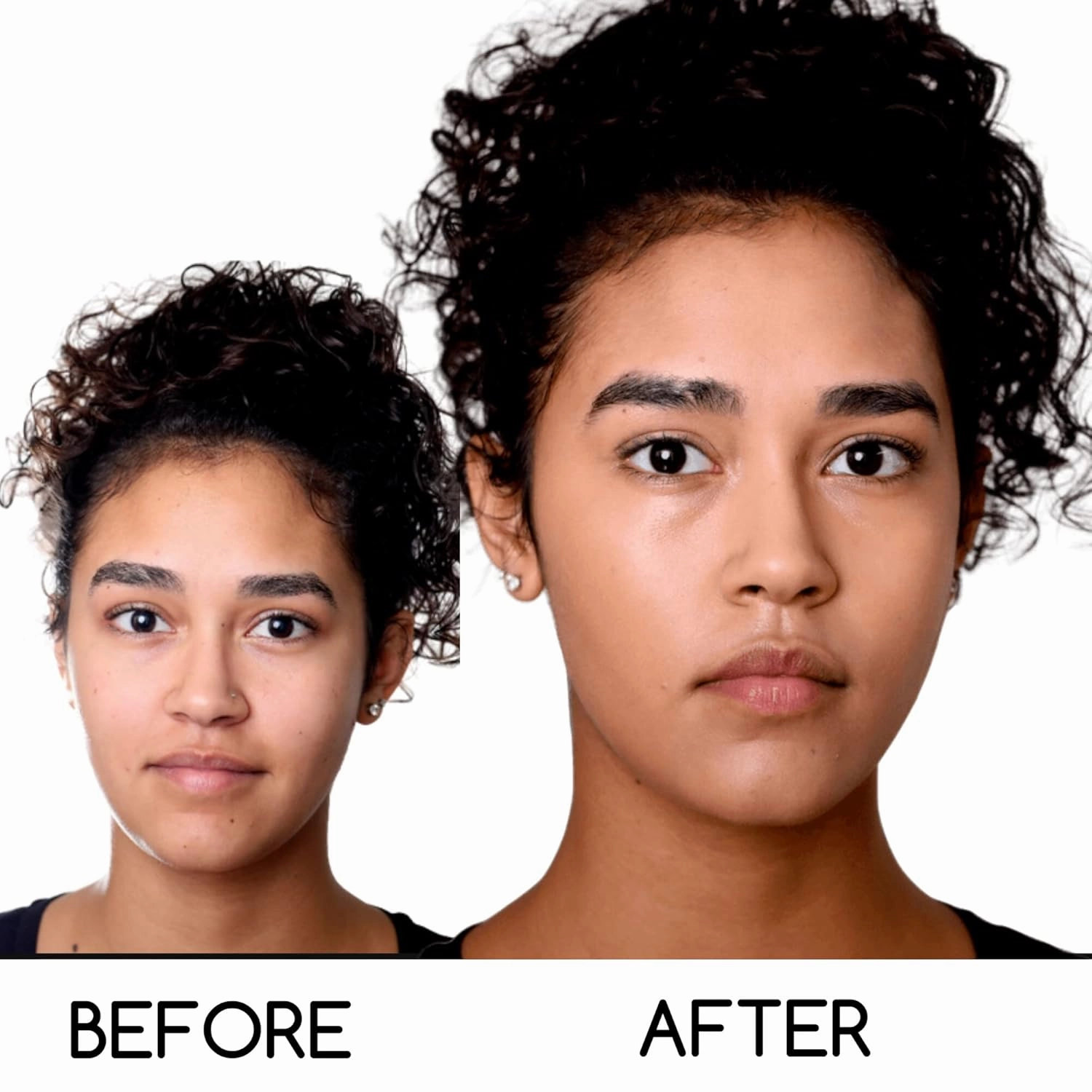 Ready to Wear Skin Perfection Serum Foundation (TAN)