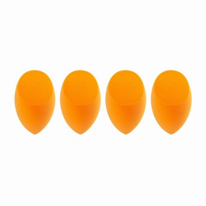 Real Techniques Miracle Complexion Sponge Pack of 4
