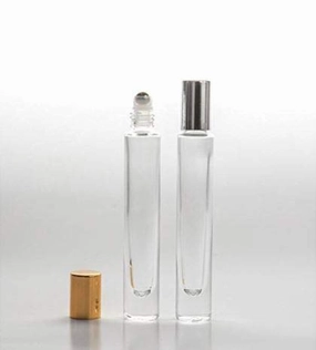 Red Rose Body Oil - 10 ml