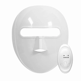 REDLIP HOME LED MASK 3 Wavelength Mode 153 LED Care Anti-Wrinkle Korea