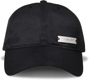 Reebok Women's Badge Hat | Golf | Tennis | Court | Performance | Breathable | Lightweight | Quick Drying | Sun Protection