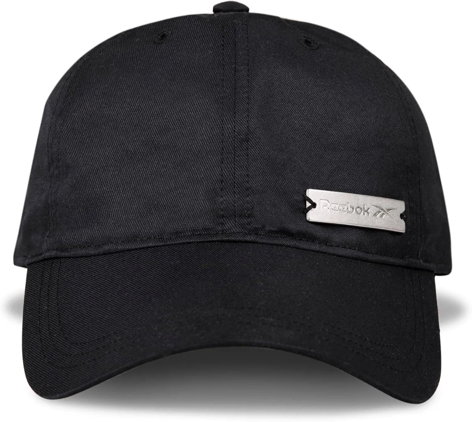 Reebok Women's Badge Hat | Golf | Tennis | Court | Performance | Breathable | Lightweight | Quick Drying | Sun Protection