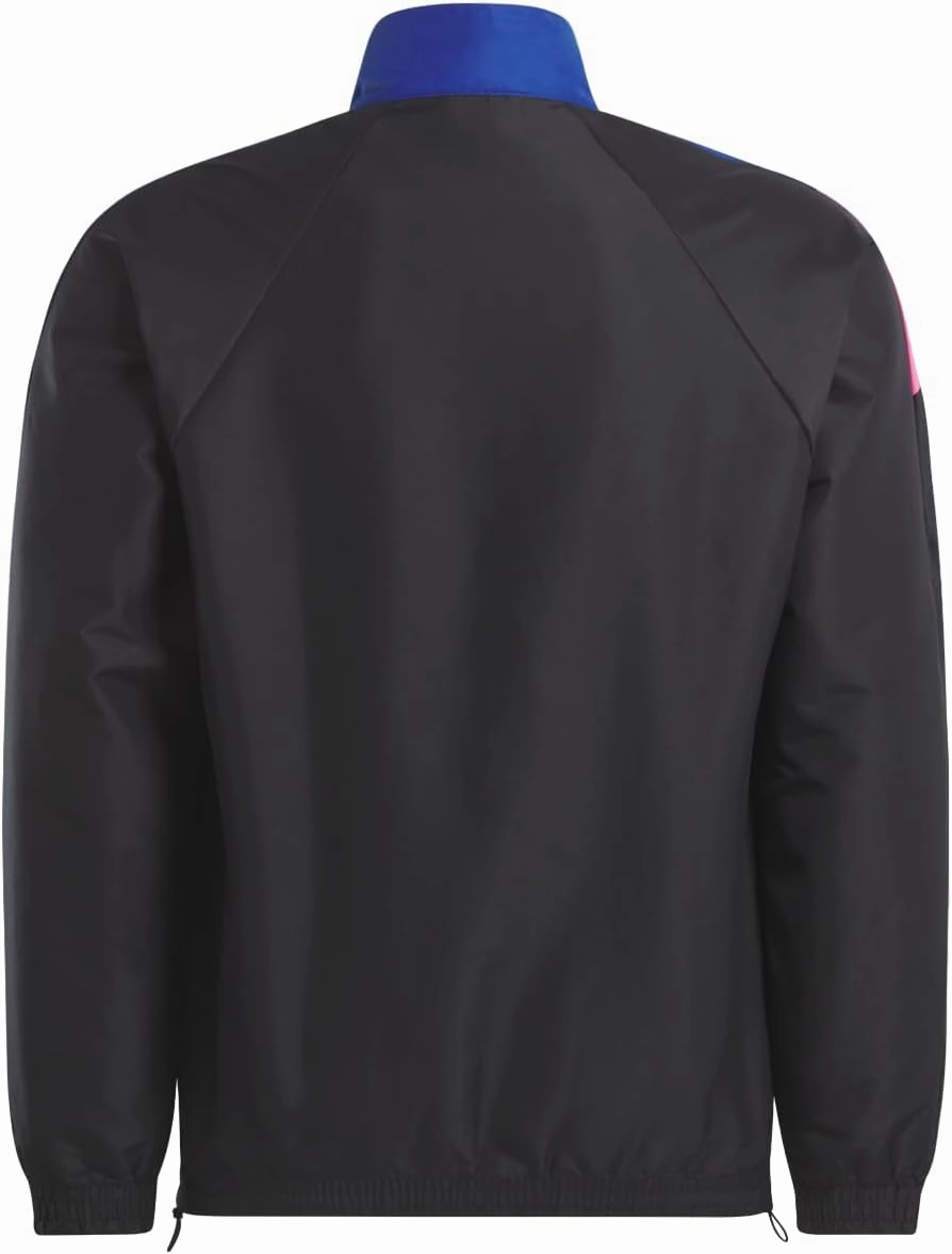 Reebok Barbie Track Jacket