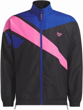 Reebok Barbie Track Jacket
