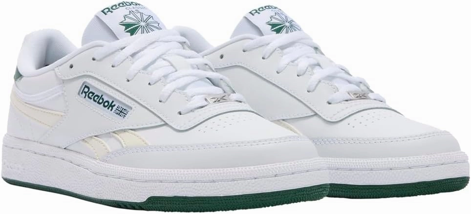 Reebok Boy's Club C Revenge Sneaker
