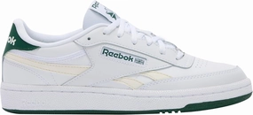 Reebok Boy's Club C Revenge Sneaker