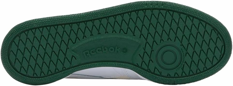 Reebok Boy's Club C Revenge Sneaker