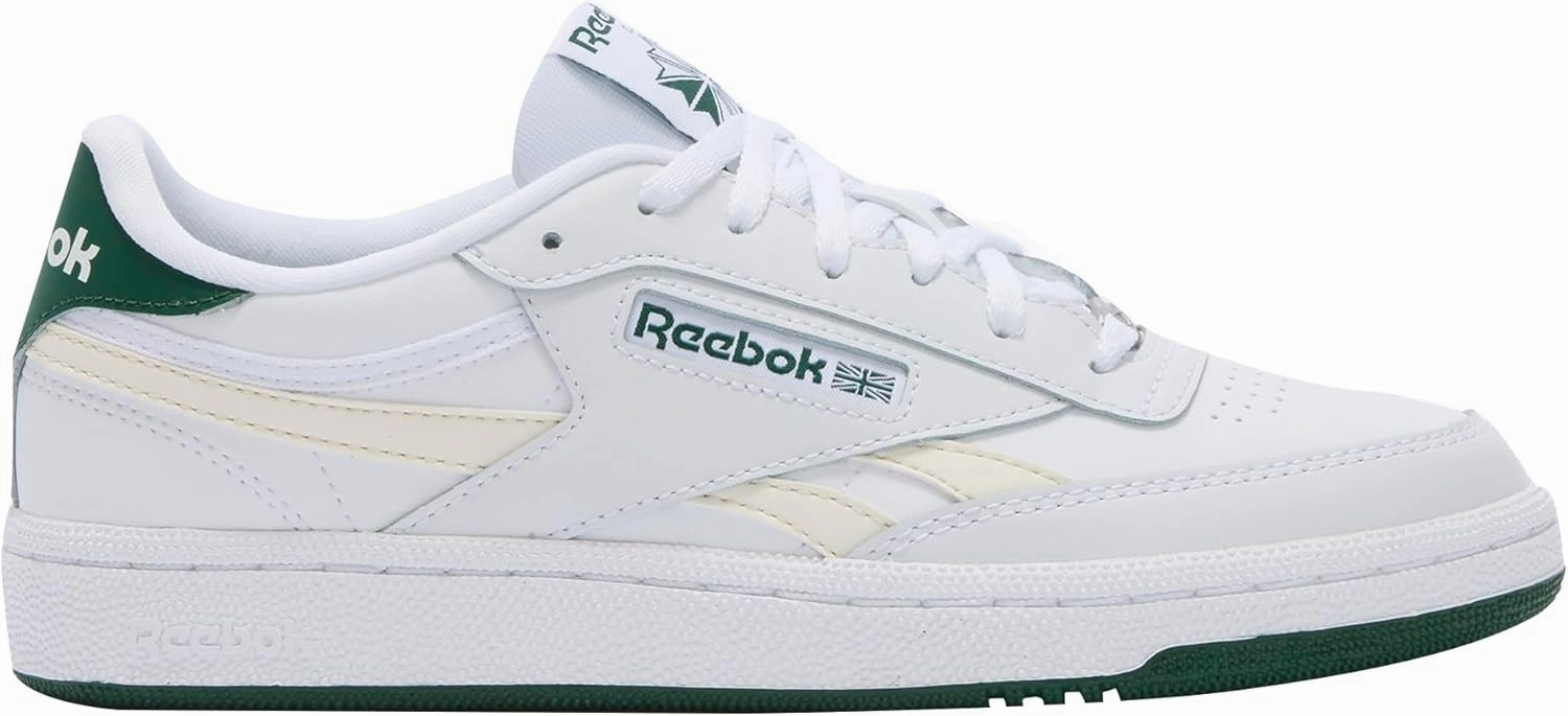 Reebok Boy's Club C Revenge Sneaker