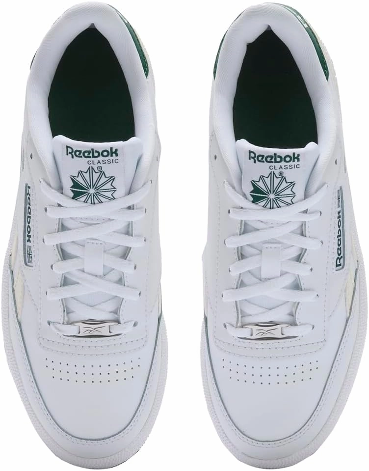Reebok Boy's Club C Revenge Sneaker