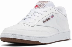 Reebok Men's Club C 85 Sneaker