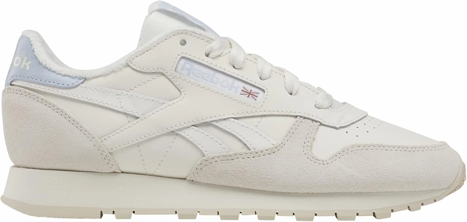 Reebok Men's Club C Revenge Sneaker, Pure Grey/Vector Navy/Alabaster, 8.5 Medium US
