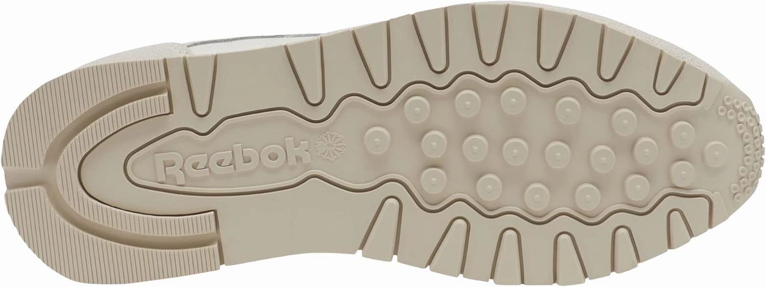 Reebok Men's Club C Revenge Sneaker, Pure Grey/Vector Navy/Alabaster, 8.5 Medium US