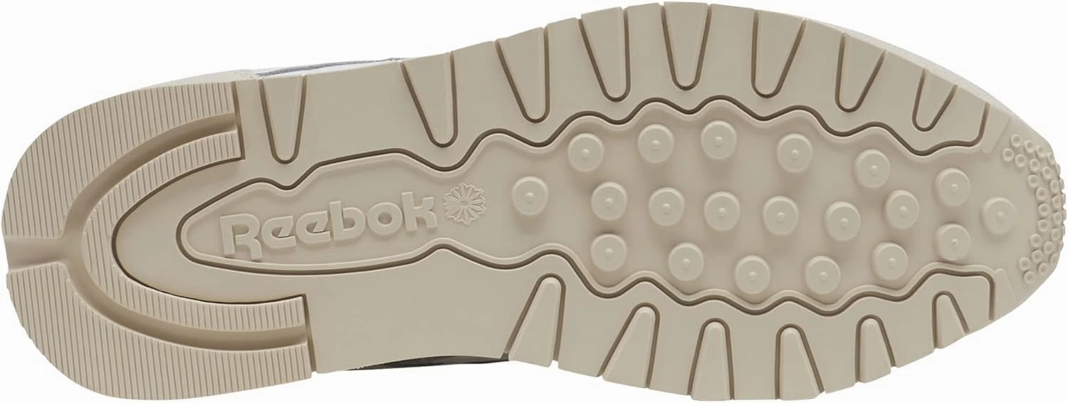 Reebok Men's Club C Revenge Sneaker, Pure Grey/Vector Navy/Alabaster, 8.5 Medium US