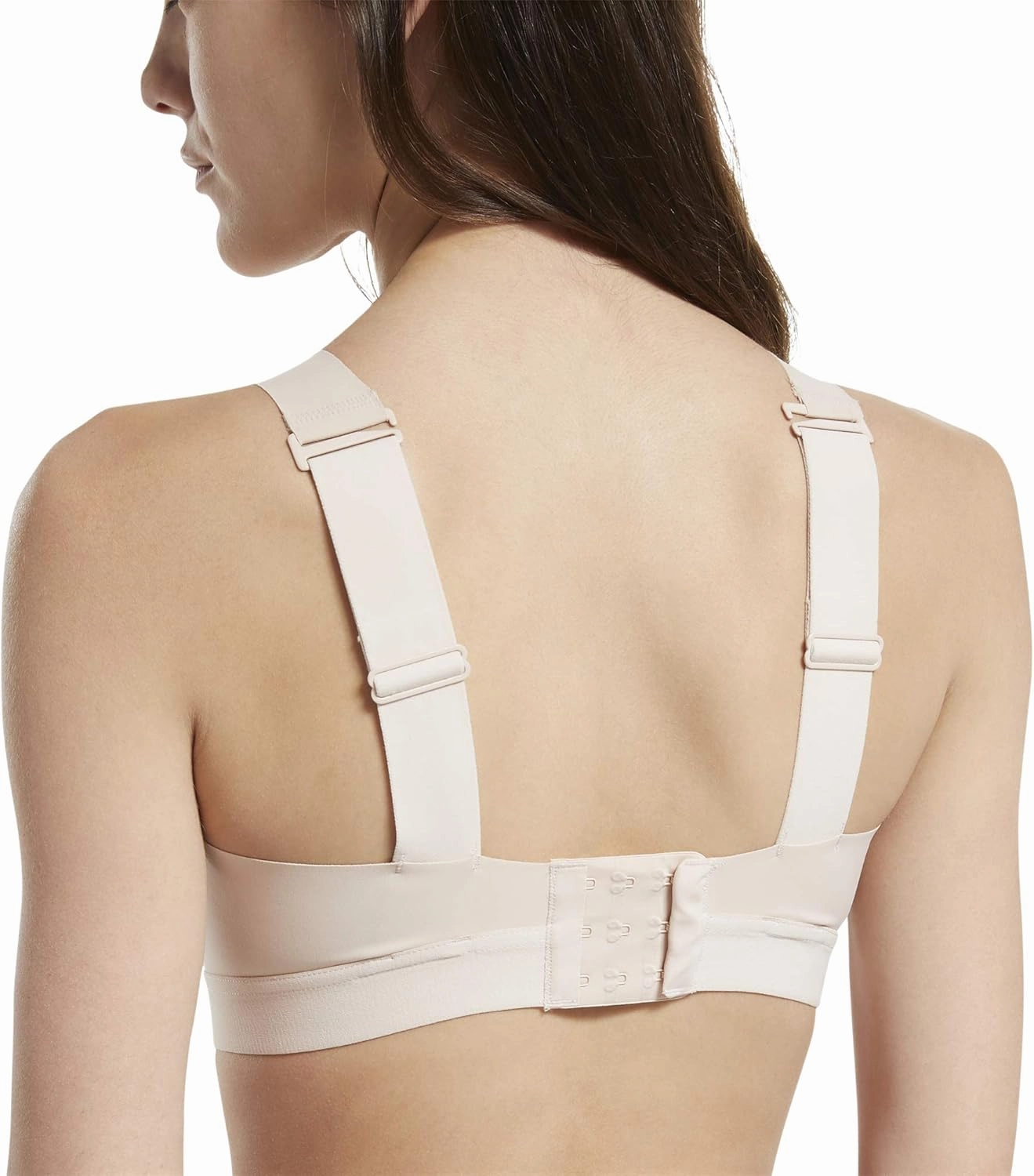 Reebok Women's Puremove  High Impact Sports Bra