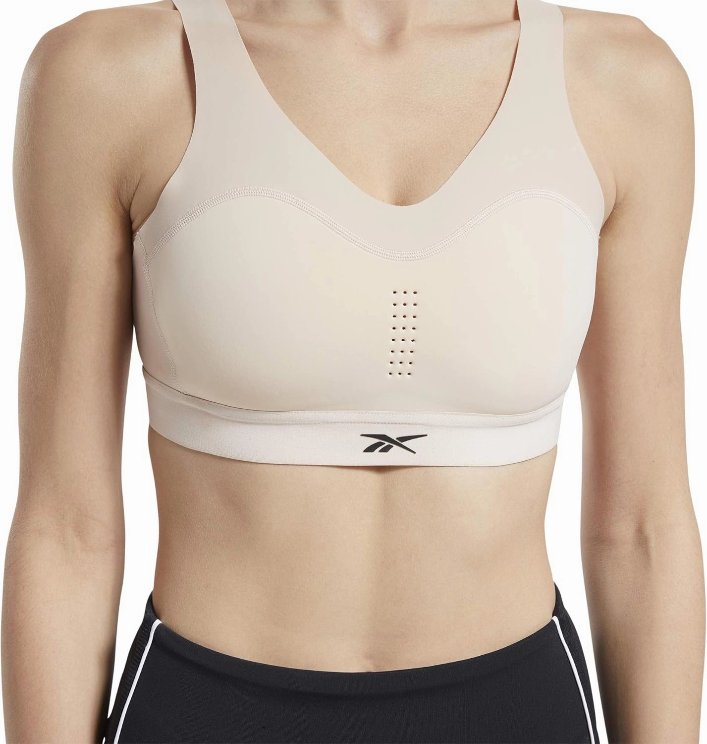 Reebok Women's Puremove  High Impact Sports Bra