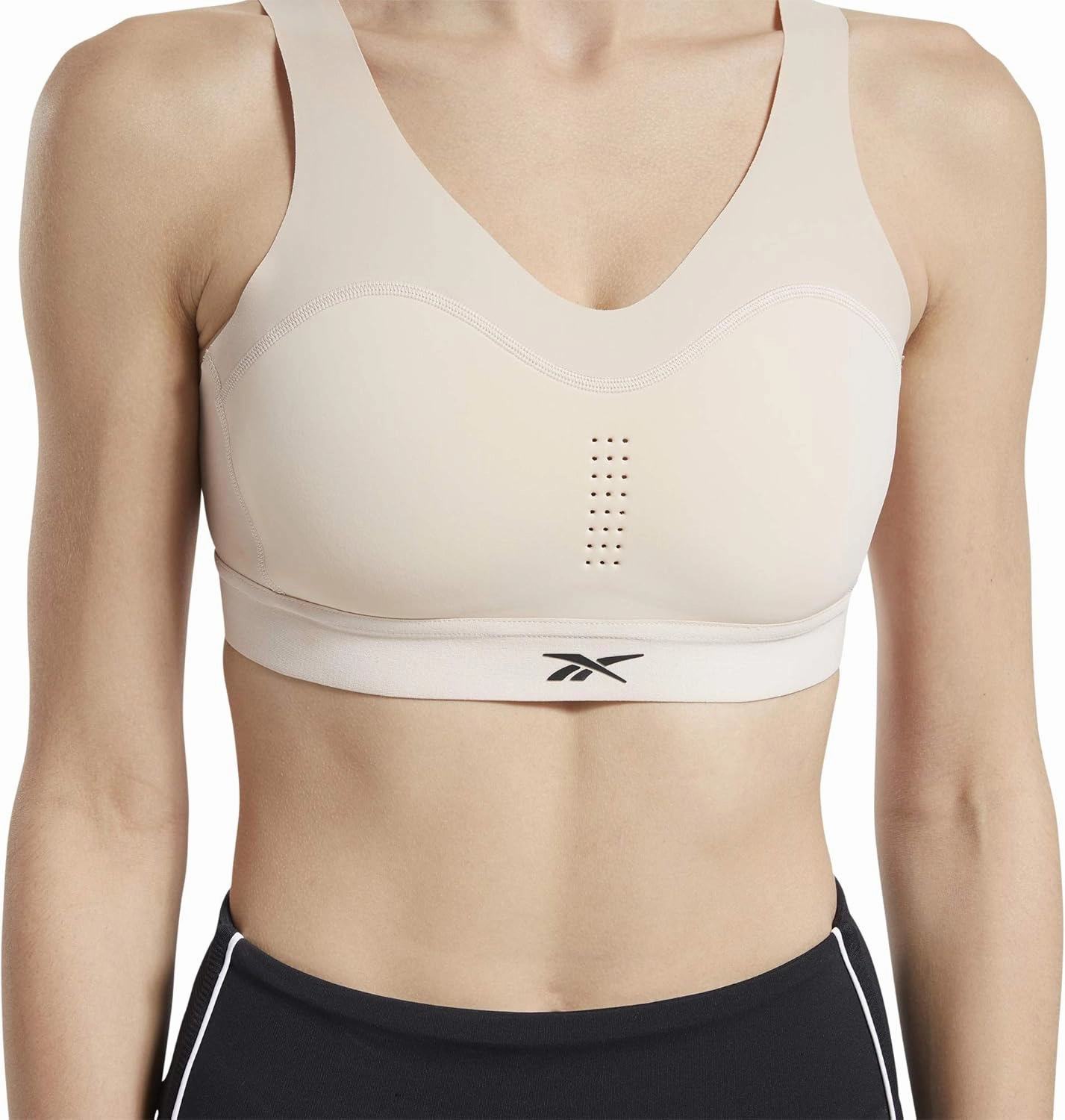 Reebok Women's Puremove  High Impact Sports Bra