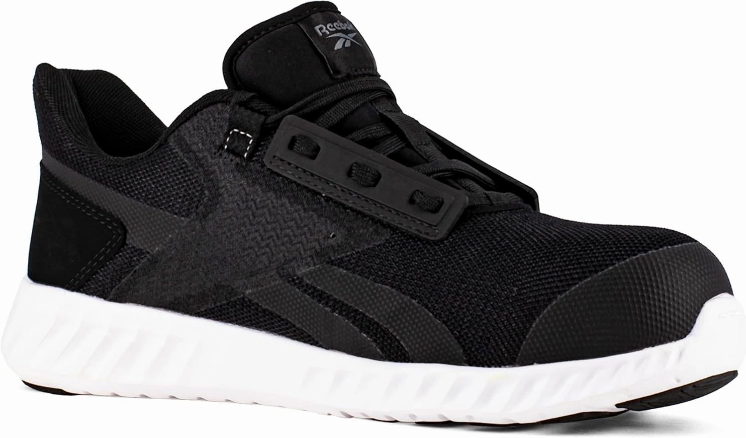 Reebok Work RB4023 Men's Sublite Legend Work Safety Toe