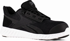Reebok Work RB4023 Men's Sublite Legend Work Safety Toe