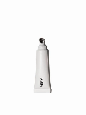 REFY Lip Gloss - Guava - vibrant, fresh fuschia pink   Bonus Premium Korean Hydrating Sheet Masque