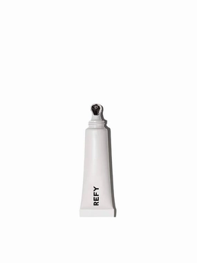 REFY Lip Gloss - Red (Striking red)   Bonus Premium Korean Hydrating Sheet Masque