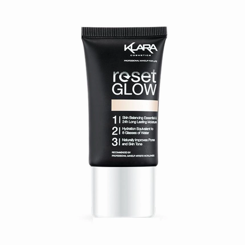 Reset Glow