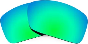 Revant Replacement Lenses for Costa Blackfin sunglasses, Polarized Options, UV Protection, Anti-Scratch and Impact Resistant
