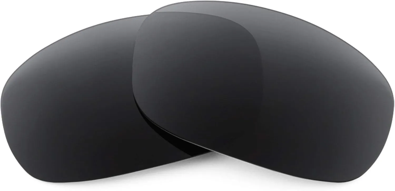 Revant Replacement Lenses for Maui Jim Stingray MJ103 sunglasses, Polarized Options, Anti-Scratch and Impact Resistant