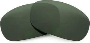Revant Replacement Lenses for Maui Jim Stingray MJ103 sunglasses, Polarized Options, Anti-Scratch and Impact Resistant