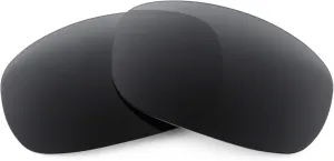 Revant Replacement Lenses for Maui Jim Stingray MJ103 sunglasses, Polarized Options, Anti-Scratch and Impact Resistant