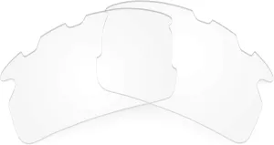 Revant Replacement Lenses for Oakley Flak 2.0 Vented sunglasses, Polarized Options, Anti-Scratch and Impact Resistant