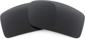 Revant Replacement Lenses for Oakley Gascan Small sunglasses, Polarized Options, Anti-Scratch and Impact Resistant