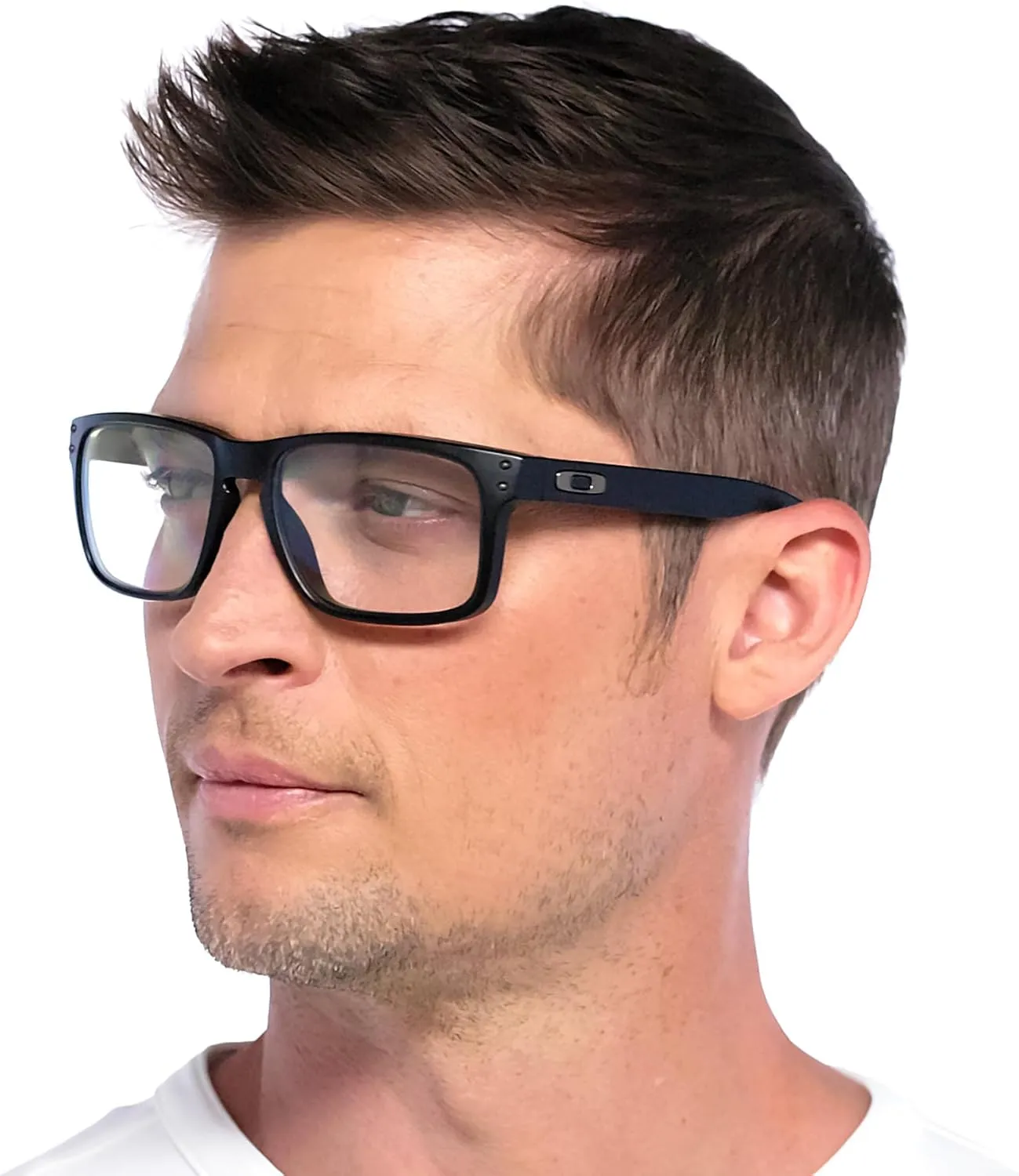 Revant Replacement Lenses for Oakley Holbrook XL sunglasses, Polarized Options, Anti-Scratch and Impact Resistant
